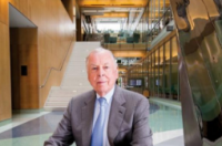 T Boone Pickens基金会向约翰霍普金斯大学威尔默眼科研究所捐赠2000万美元