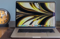 苹果15英寸MacBook Air M2机型现最高立减200美元
