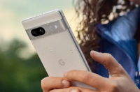 谷歌Pixel 7a手机在亚马逊跌至历史新低