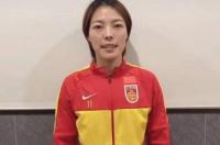李梦雯，中国国家女子足球队队员