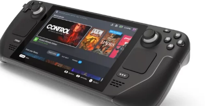 游戏玩家现可订购翻新Steam套牌Valve享受原价20%折扣