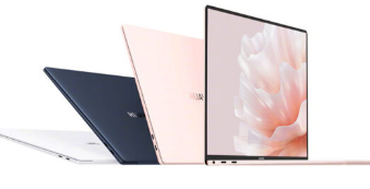 华为MateBook X Pro和MateBook 14 2023推出新的32GBRAM版本
