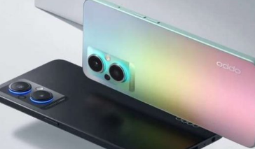 Oppo F21 Pro智能手机配备了高通骁龙680 4G处理器