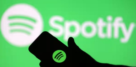 Spotify在50个地区推出人工智能DJ功能