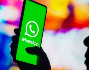 WhatsApp推出视频通话屏幕共享功能