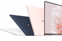 华为MateBook X Pro和MateBook 14 2023推出新的32GBRAM版本