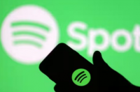 Spotify在50个地区推出人工智能DJ功能