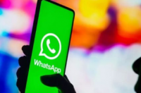 WhatsApp推出视频通话屏幕共享功能