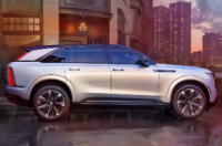 凯迪拉克首款Escalade EV续航里程为450英里起价130000美元