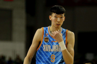 周琦，中国职业男子篮球运动员