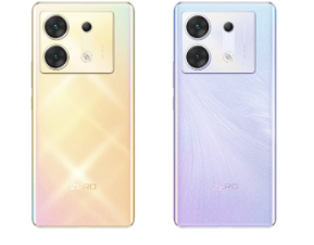 Infinix Zero 30 5G手机即将推出配备10位曲面AMOLED显示屏