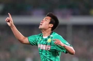 王晓龙，前中国男子职业足球运动员