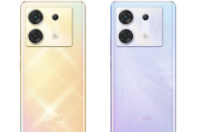 Infinix Zero 30 5G手机即将推出配备10位曲面AMOLED显示屏