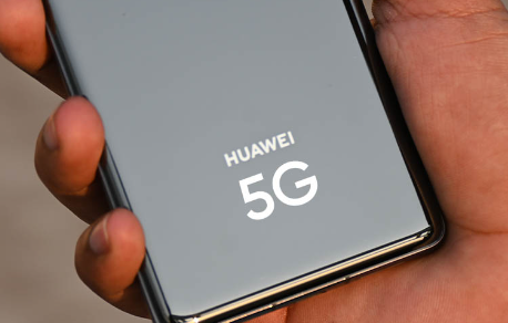 华为认证了5款新5G手机接下来会发生什么