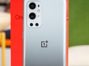 OnePlus 9 Pro智能手机配备了高通骁龙888 5G处理器