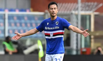 吉田麻也，日本国家男子足球队后卫