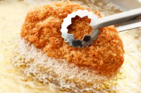 为什么油炸会使食物变脆健康煎炸的5个秘诀