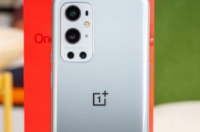 OnePlus 9 Pro智能手机配备了高通骁龙888 5G处理器