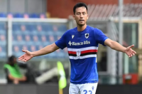 吉田麻也，日本国家男子足球队后卫
