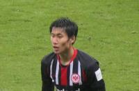 镰田大地，日本职业男子足球运动员