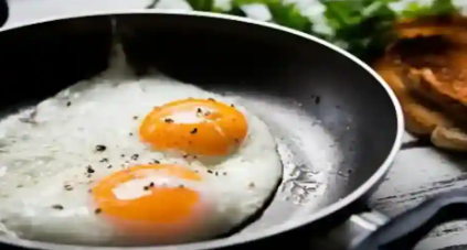 鸡蛋的营养保存重要营养素的最佳烹饪方法