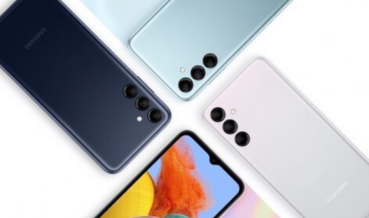 三星在市场更新GALAXY F系列设备