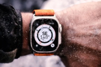 据称苹果正在开发采用新设计的Watch X智能手表