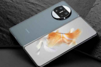 新款华为MateX3或将于9月与Mate60系列一起发布