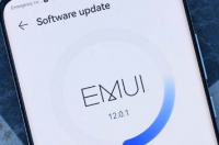2023年8月的华为EMUI智能手机