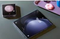 三星GALAXY Z系列在拉丁美洲打破预售纪录