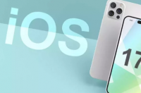 IOS 17即将发布这些设备将不会收到此更新