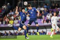 富安健洋，日本男子国家足球队后卫