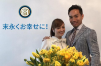 长友佑都，日本国家男子足球队后卫