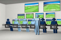 VAR，一项裁判辅助技术系统