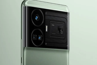 Realme GT 5 Pro的新泄漏揭示了电池尺寸充电能力