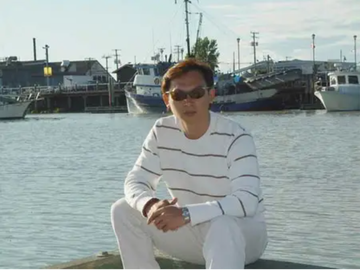 苏东，足球解说员