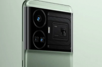 Realme GT 5 Pro的新泄漏揭示了电池尺寸充电能力