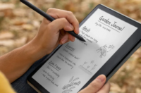 亚马逊Kindle Scribe现立减60美元