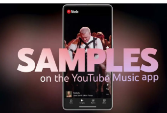 YouTube Music添加样本标签以实现个性化音乐发现