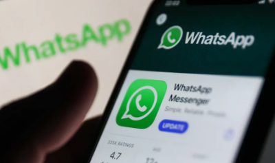 WhatsApp正在测试人工智能生成的贴纸
