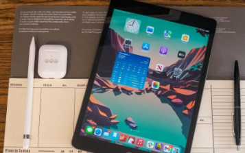 苹果10.2英寸iPad跌至历史新低250美元