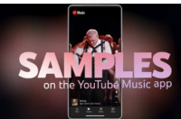 YouTube Music添加样本标签以实现个性化音乐发现