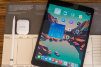 苹果10.2英寸iPad跌至历史新低250美元