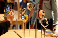 Apple Watch X将迎来戏剧性的重新设计