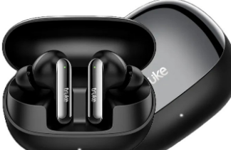 Truke Clarity 5耳塞总播放时间长达80小时推出双连接