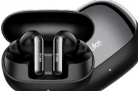 Truke Clarity 5耳塞总播放时间长达80小时推出双连接