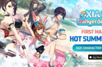 神之塔新世界因炎夏节重大更新而升温
