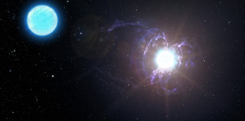 天文学家称极不寻常的沃尔夫拉叶星将演变成磁星