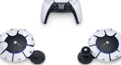 您需要了解的有关PlayStation 5访问控制器的所有信息