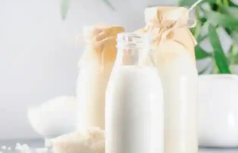 听说过无乳糖米浆吗了解这种有益心脏健康的替代品的6个好处